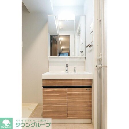 URBANLINK護国寺の物件内観写真